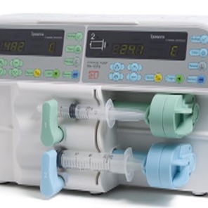 Syringe Pump SN-50F6